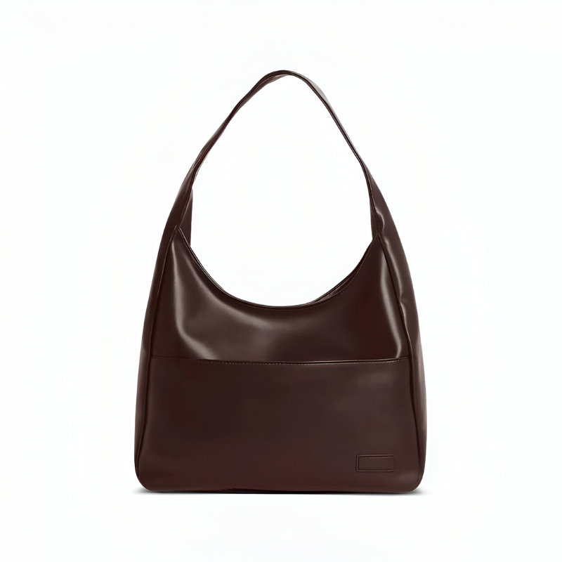 Liora™ | Sac à bandoulière minimaliste élégant