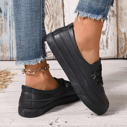 Eva™ | Baskets Orthopédiques Confortables