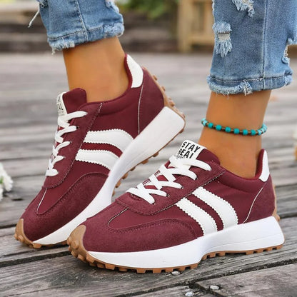 Ravi™ | Sneakers Orthopédiques Confortables