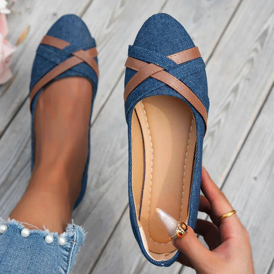 Roos™ | Chaussures Orthopédiques Confortables
