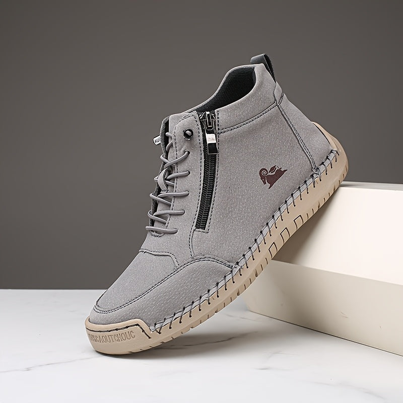 Louis™ | Baskets orthopédiques ergonomiques 17