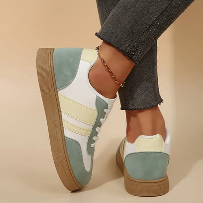 Zoey™ | Chaussures Orthopédiques Confortables