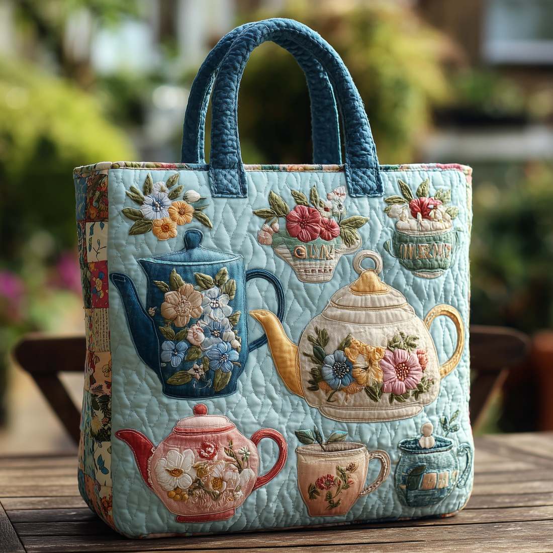 Kata™ | Sac à main fait à la main