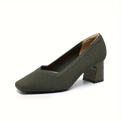 Mara™ | Talons Orthopédiques Élégants