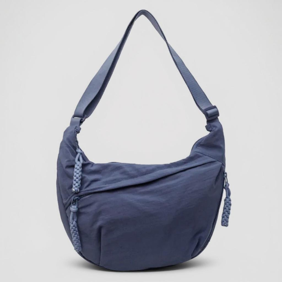 Céline™ | Sac à bandoulière anti-vol avec fermeture éclair cachée