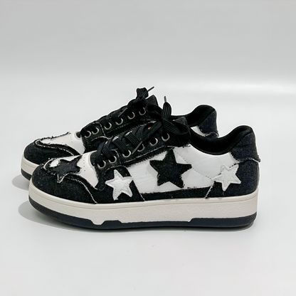 Hannah™ | Baskets Orthopédiques Confortables