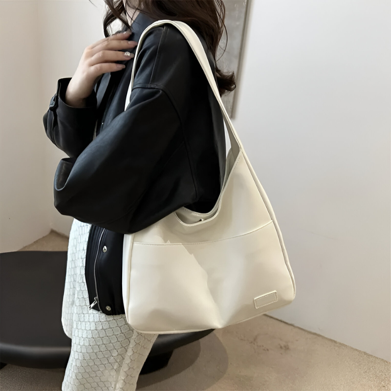 Liora™ | Sac à bandoulière minimaliste élégant