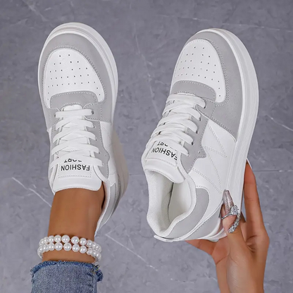 Laura™ | Baskets Orthopédiques Confortables