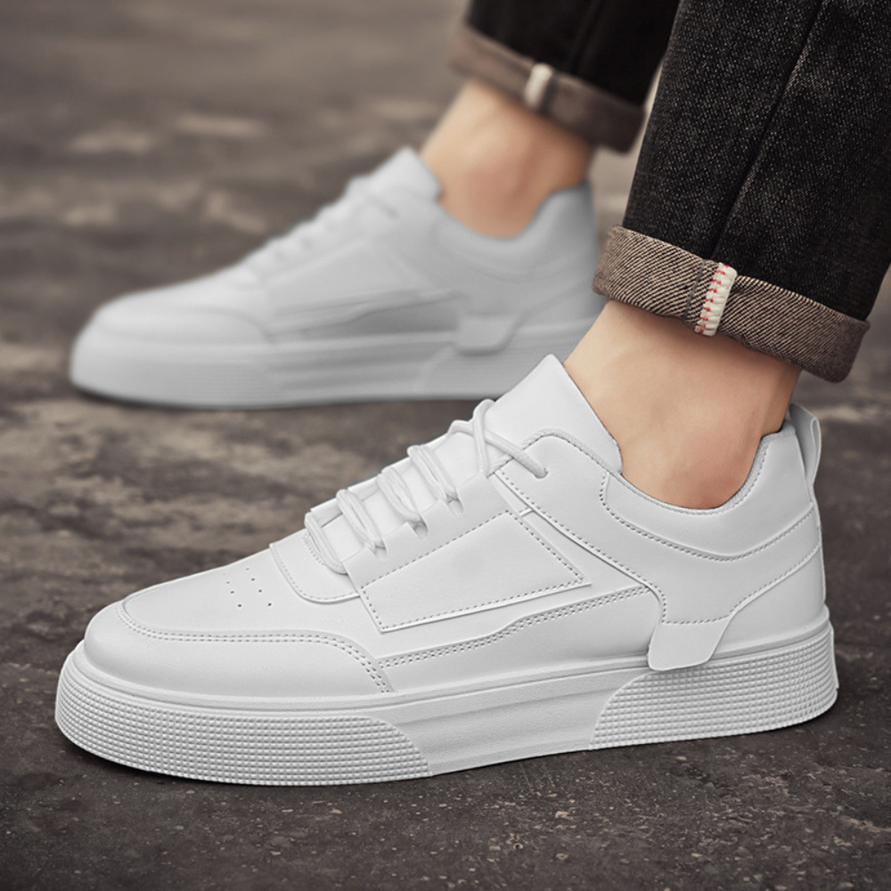 Maudine™ | Chaussures Orthopédiques Confortables