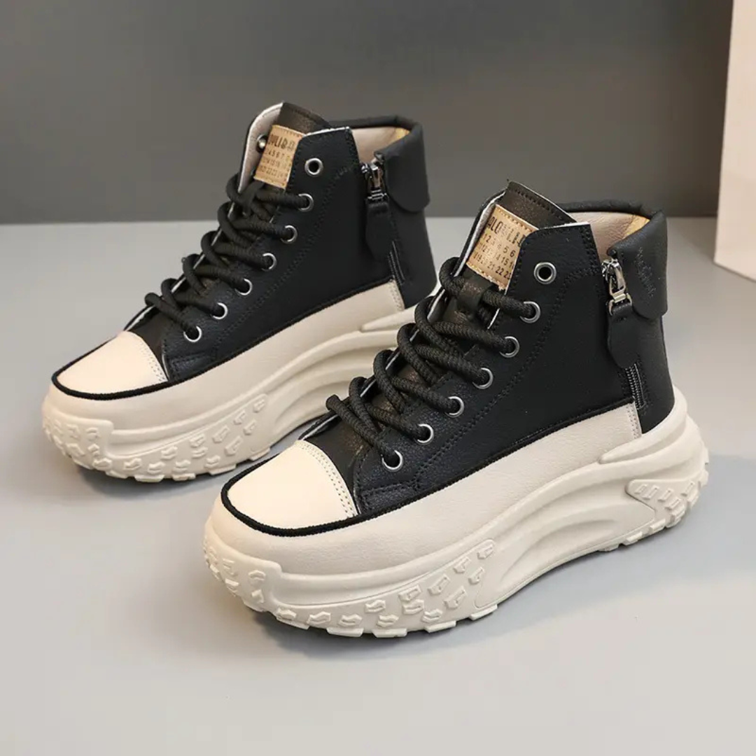 Eiro™ | Baskets Orthopédiques Confortables