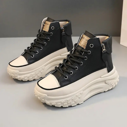 Eiro™ | Baskets Orthopédiques Confortables