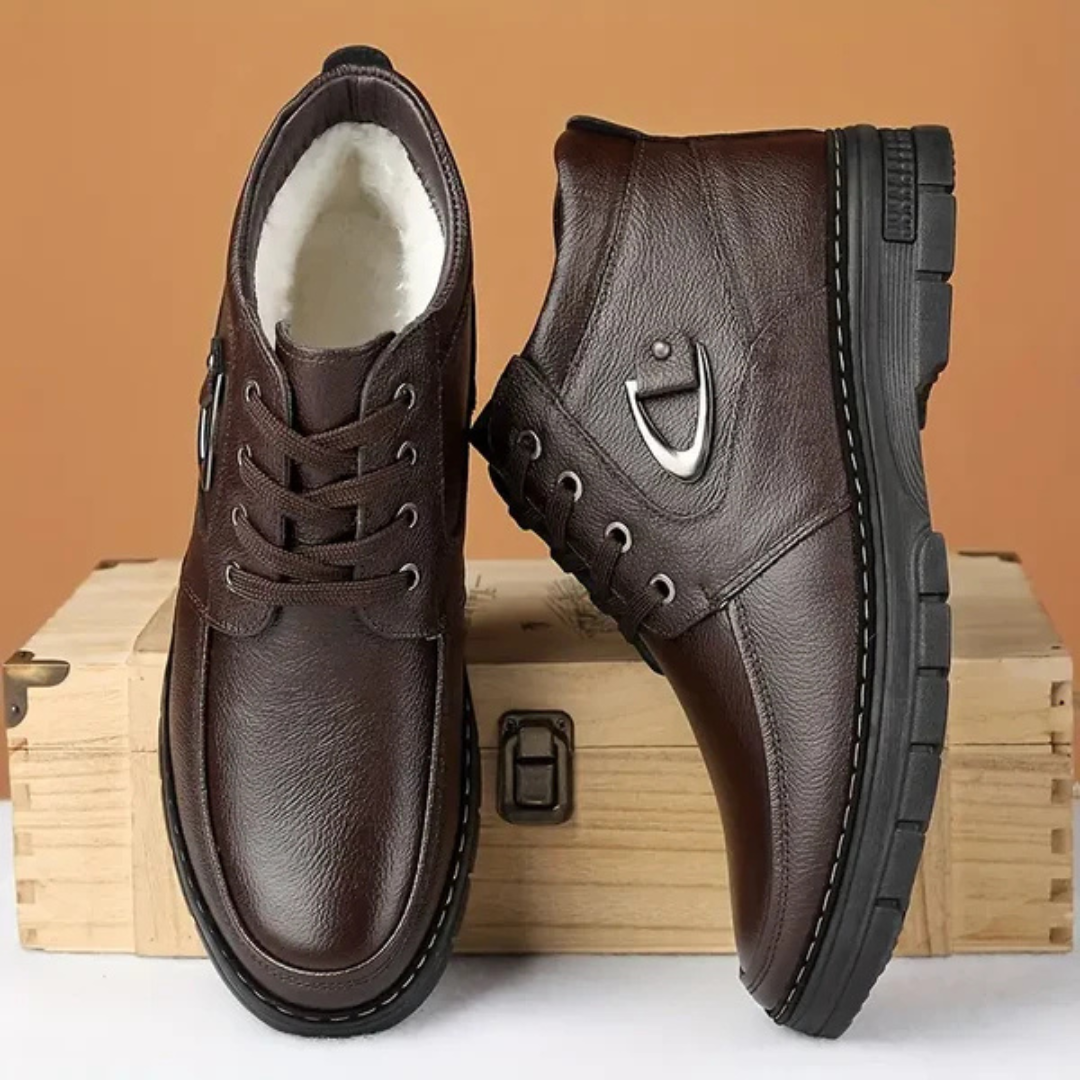 Taviro™ | Chaussures Orthopédiques Confortables