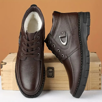 Taviro™ | Chaussures Orthopédiques Confortables