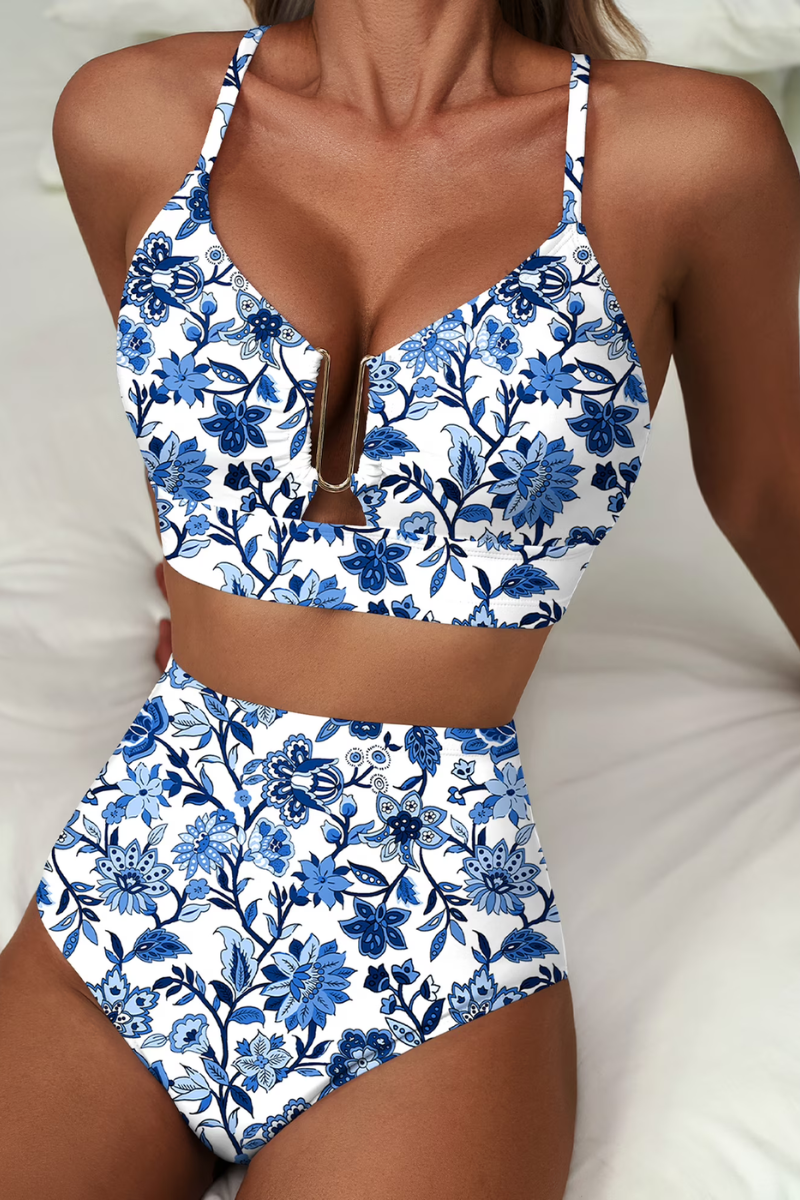 Fenna™ | Bikini Tummy Control Élégant