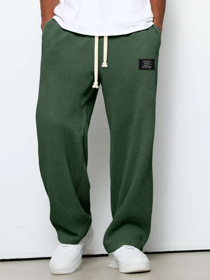 Mivo™ | Pantalon Confortable Côtelé