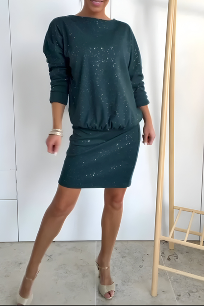 Elin™ | Ensemble Décontracté Moderne en Deux Pièces