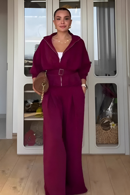 Lavi™ | Ensemble moderne cintré en deux pièces