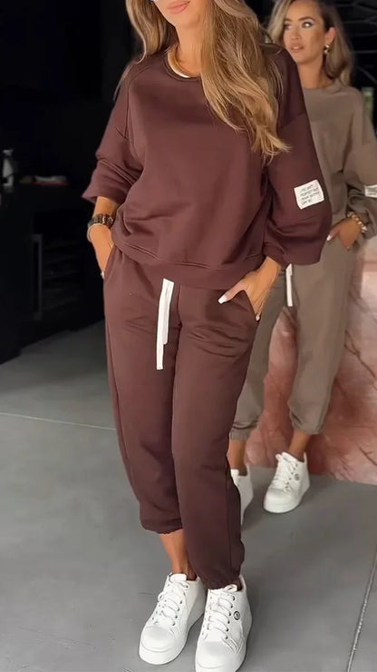 Savi™ | Ensemble de Lounge Décontracté Relaxte