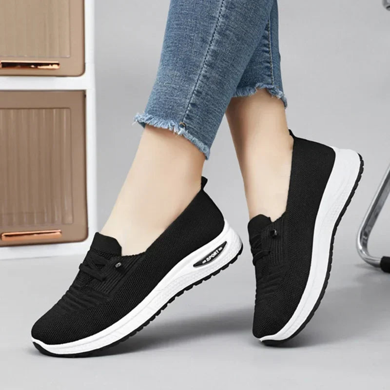 Esther™ | Chaussures Orthopédiques Confortables