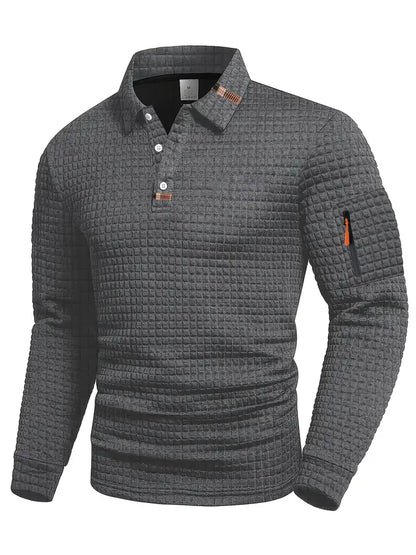 Riko™ | Pull Casual Matelassé Moderne (1+1 Gratuit)