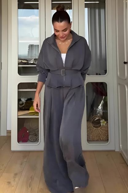 Lavi™ | Ensemble moderne cintré en deux pièces
