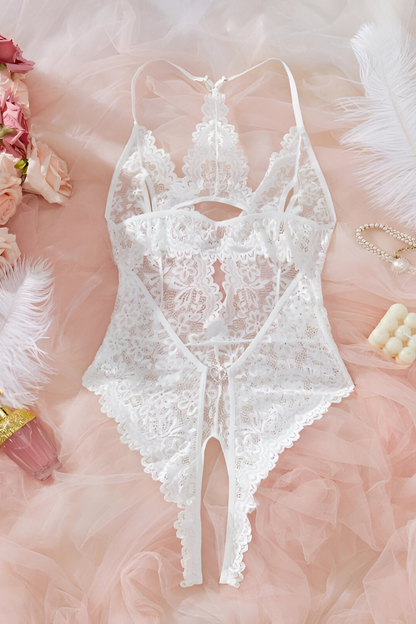 Niva™ | Body Lingerie en Dentelle