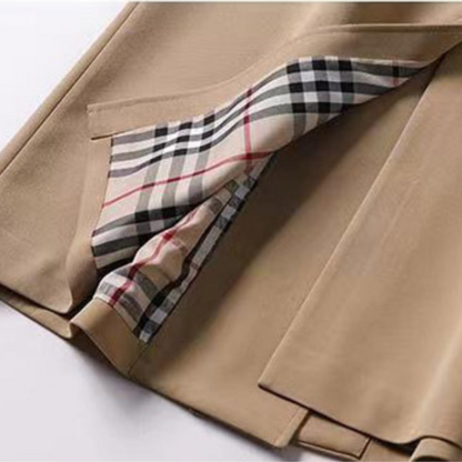 Élise™ | Trench-coat classique intemporel 9