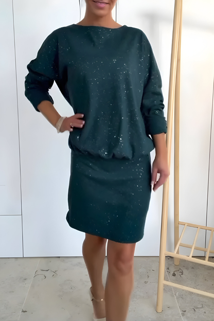 Elin™ | Ensemble Décontracté Moderne en Deux Pièces