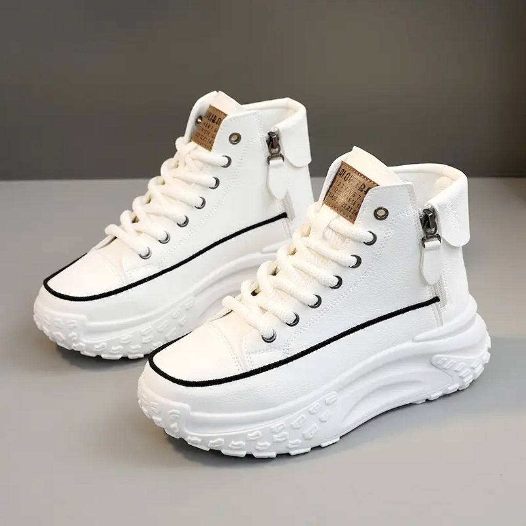 Eiro™ | Baskets Orthopédiques Confortables