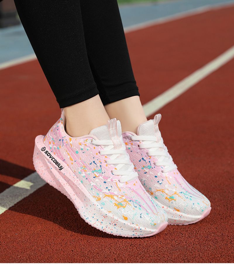 Margaux™ | Baskets légères confortables avec semelle antidérapante