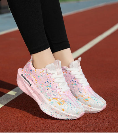 Margaux™ | Baskets légères confortables avec semelle antidérapante