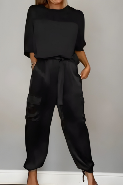 Enya™ | Ensemble Élégant et Doux comme de la Soie