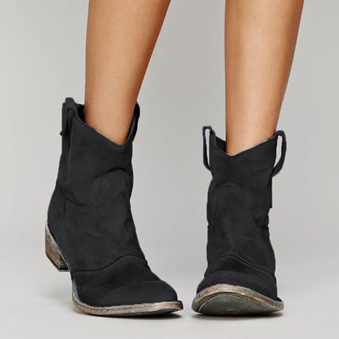 Vico™ | Petits Talons Orthopédiques Confortables