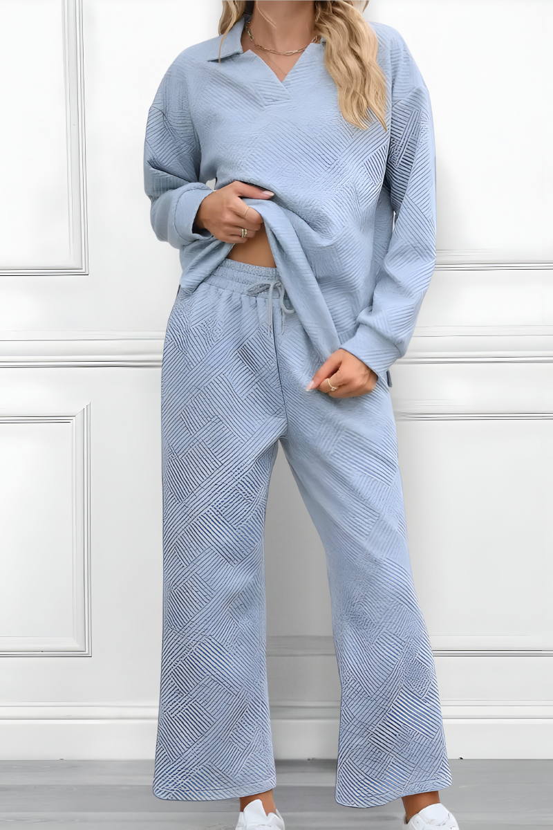 Sofia™ | Ensemble de salon premium
