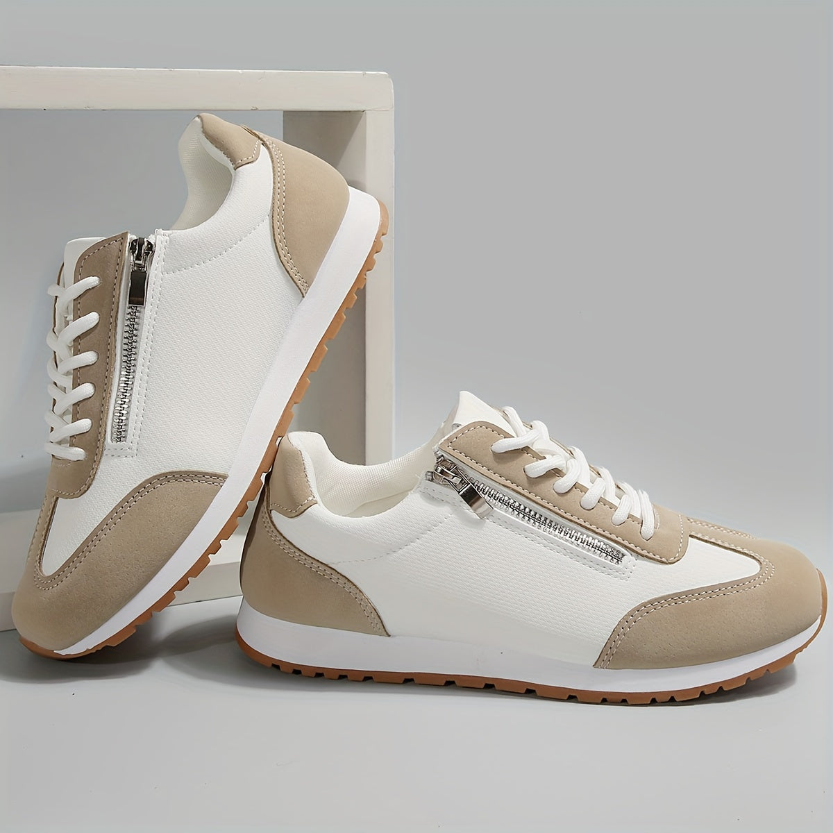 Alika™ | Chaussures Orthopédiques Confortables