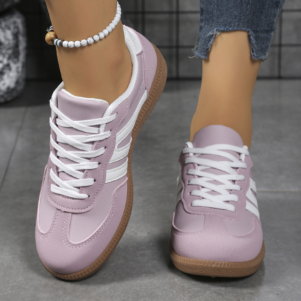 Rosa™ | Chaussures Orthopédiques Confortables