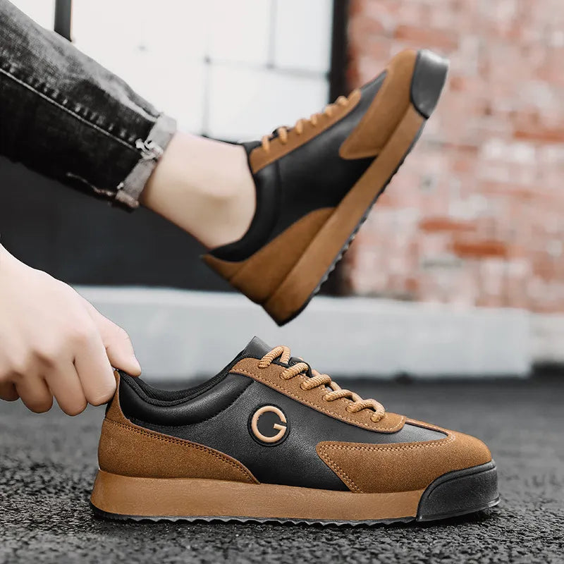 Bryn™ | Baskets Orthopédiques Confortables