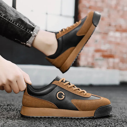 Bryn™ | Baskets Orthopédiques Confortables
