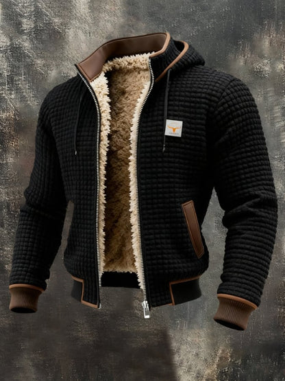 Taro™ | Gilet D’Hiver Matelassé Confortable