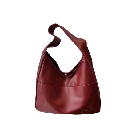 Liora™ | Sac à bandoulière minimaliste élégant