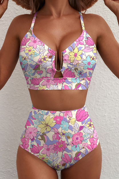 Fenna™ | Bikini Tummy Control Élégant