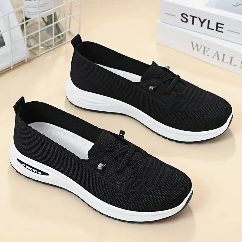 Esther™ | Chaussures Orthopédiques Confortables