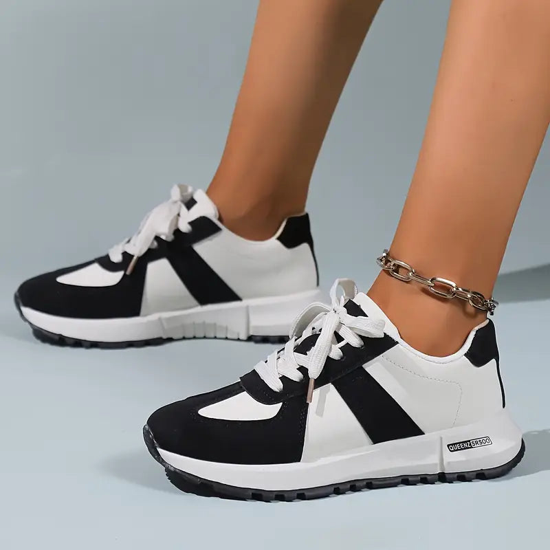 Niene™ | Chaussures Orthopédiques Confortables