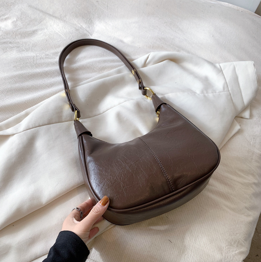 Siena™ | Sac à bandoulière classique