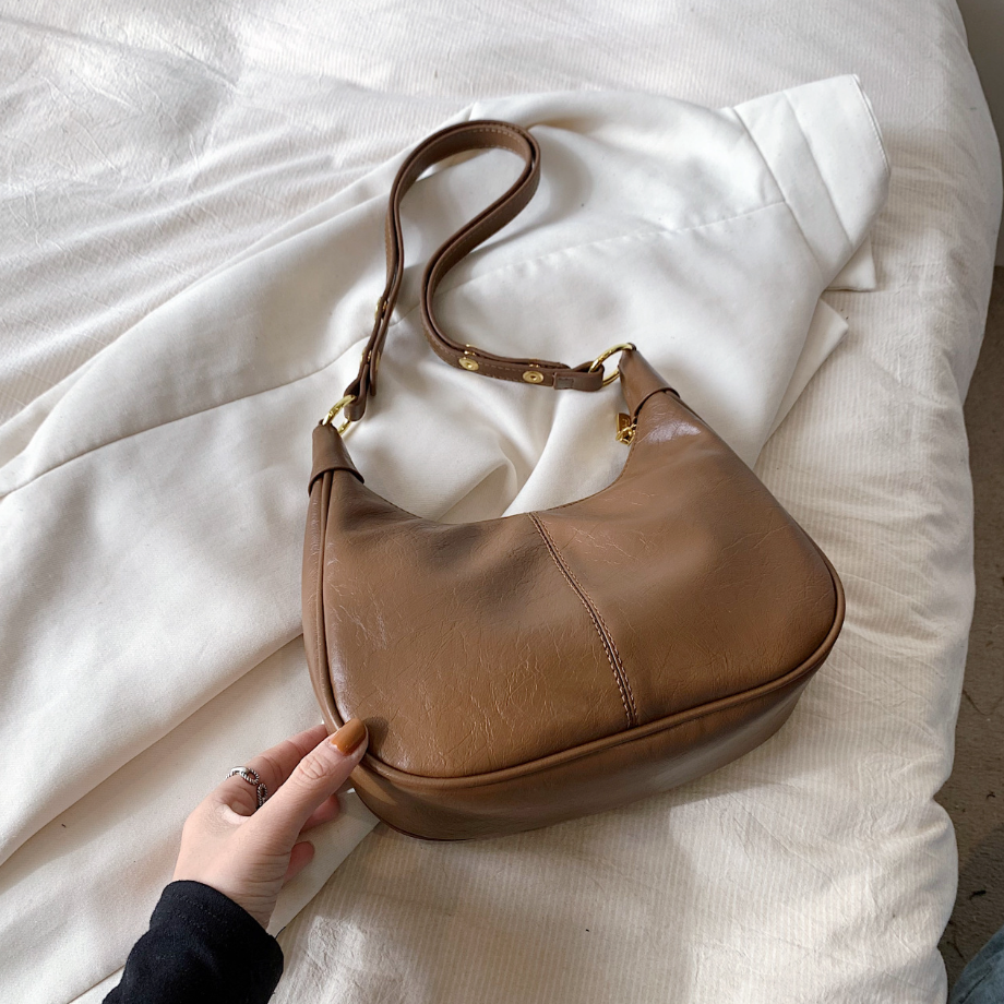 Siena™ | Sac à bandoulière classique