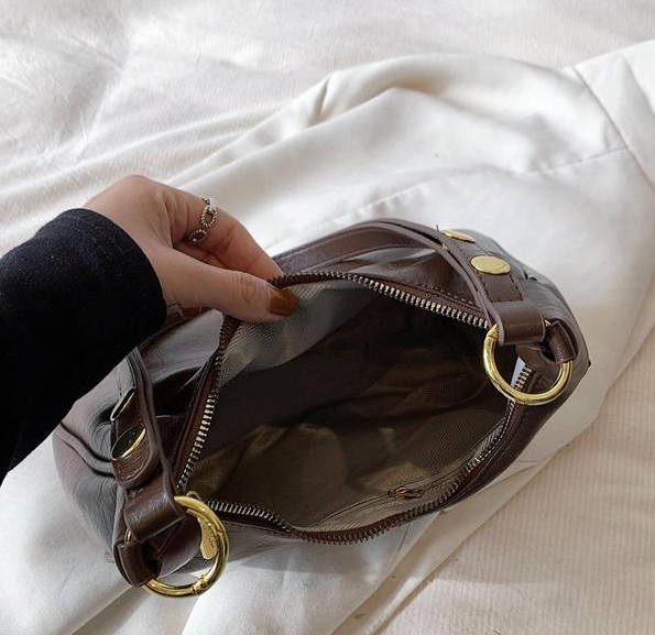 Siena™ | Sac à bandoulière classique