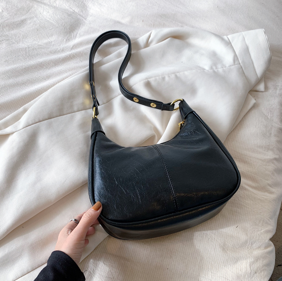 Siena™ | Sac à bandoulière classique