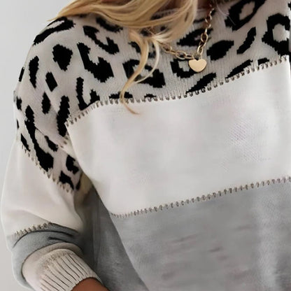 Zari™ | Pull Décontracté Confortable