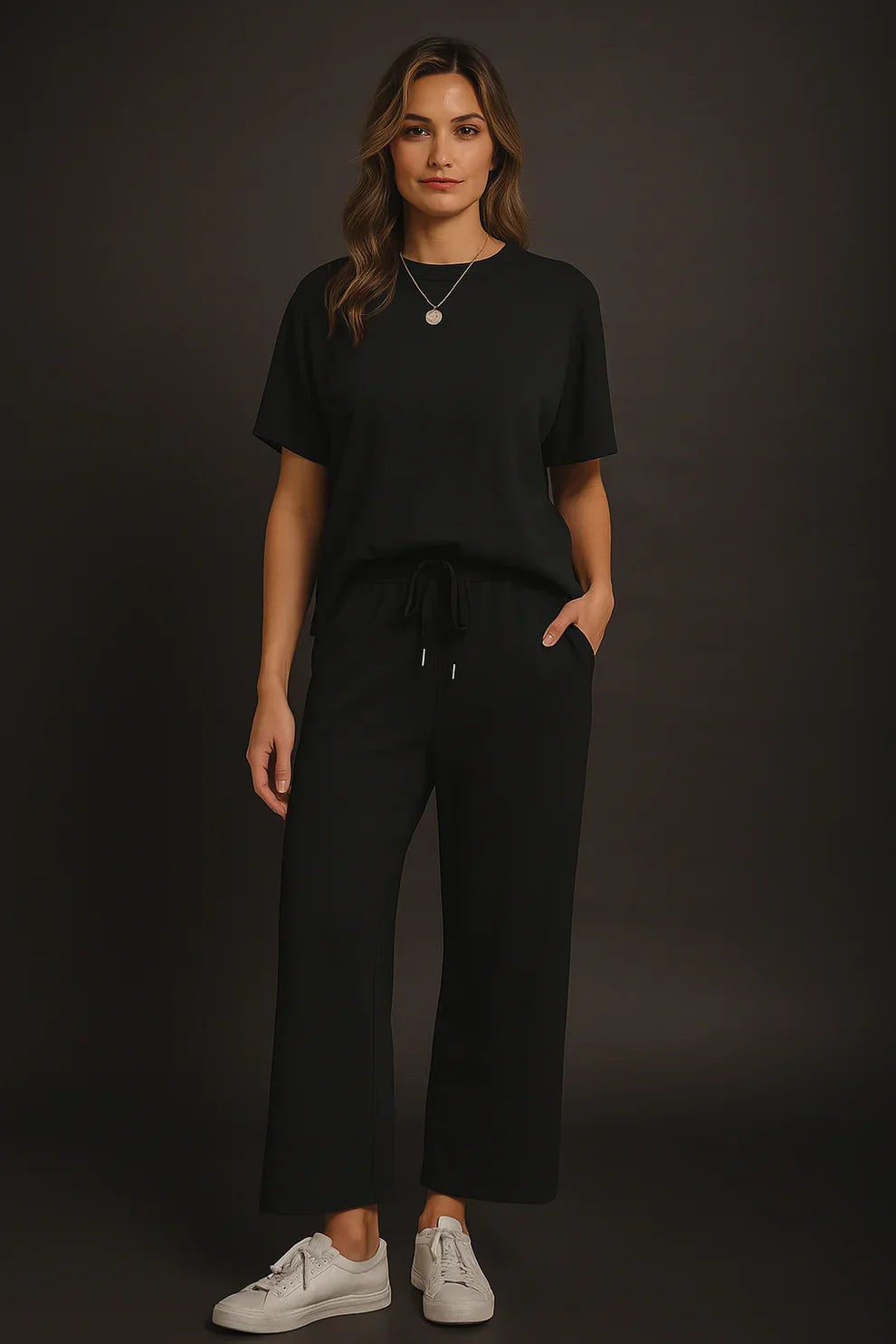 Mia™ | Ensemble d'été léger