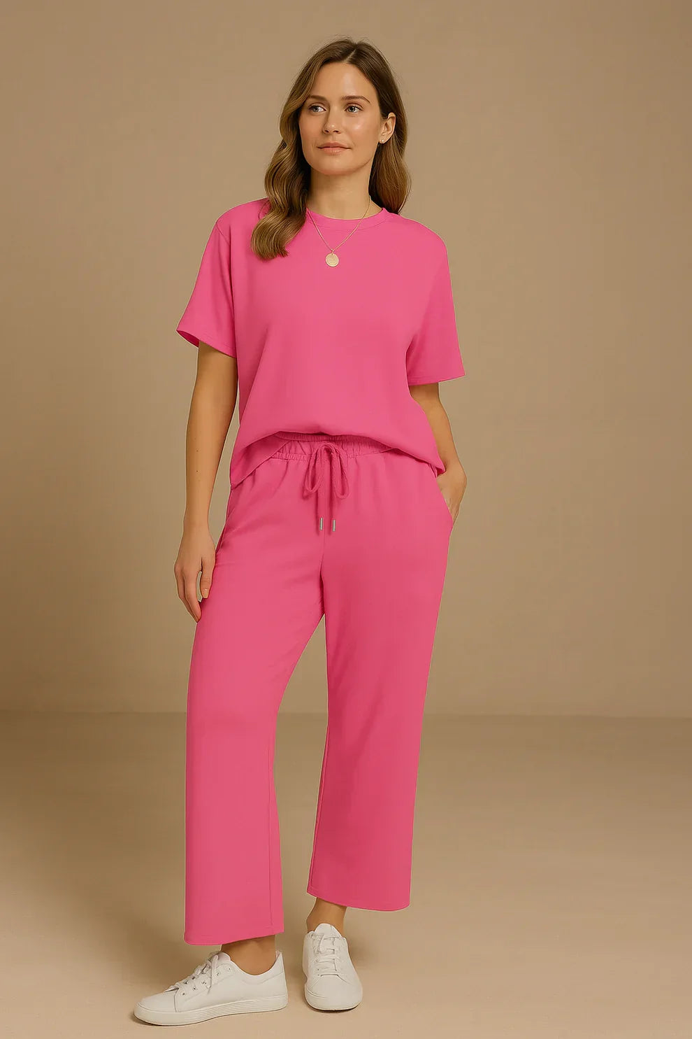 Mia™ | Ensemble d'été léger